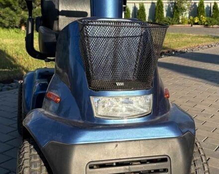 Інша Інша, об'ємом двигуна 2.3 л та пробігом 0 тис. км за 1160 $, фото 4 на Automoto.ua