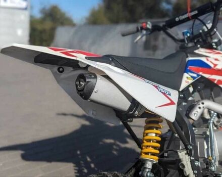 Інша Інша, об'ємом двигуна 0.15 л та пробігом 0 тис. км за 2200 $, фото 19 на Automoto.ua