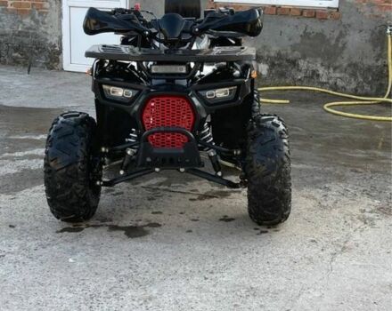 Інша Інша, об'ємом двигуна 0.13 л та пробігом 0 тис. км за 774 $, фото 5 на Automoto.ua