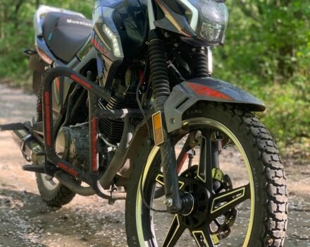 Інша Інша, об'ємом двигуна 0.2 л та пробігом 0 тис. км за 969 $, фото 2 на Automoto.ua