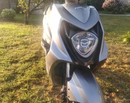 Інша Інша, об'ємом двигуна 2.3 л та пробігом 0 тис. км за 1100 $, фото 6 на Automoto.ua