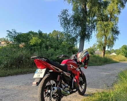 Інша Інша, об'ємом двигуна 0.2 л та пробігом 0 тис. км за 848 $, фото 4 на Automoto.ua