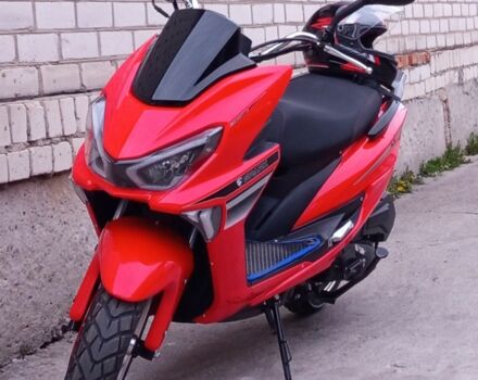 Інша Інша, об'ємом двигуна 0.15 л та пробігом 0 тис. км за 44000 $, фото 7 на Automoto.ua