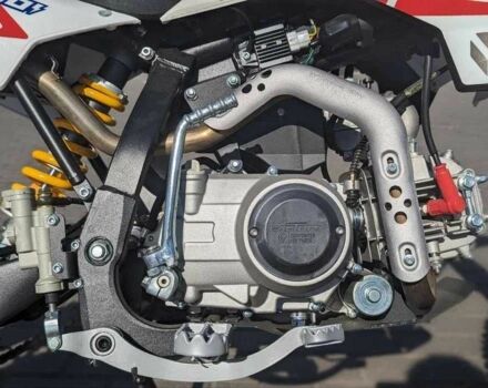 Інша Інша, об'ємом двигуна 0.15 л та пробігом 0 тис. км за 2200 $, фото 21 на Automoto.ua