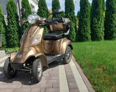 Другая Другая, объемом двигателя 2.3 л и пробегом 0 тыс. км за 848 $, фото 1 на Automoto.ua
