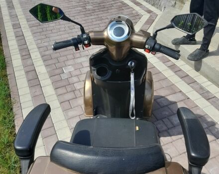 Другая Другая, объемом двигателя 2.3 л и пробегом 0 тыс. км за 848 $, фото 2 на Automoto.ua