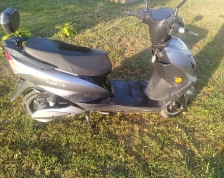 Інша Інша, об'ємом двигуна 2.3 л та пробігом 0 тис. км за 1100 $, фото 2 на Automoto.ua