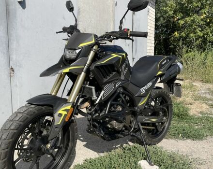 Інша Інша, об'ємом двигуна 0.25 л та пробігом 0 тис. км за 1200 $, фото 5 на Automoto.ua