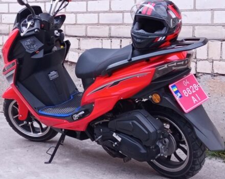 Інша Інша, об'ємом двигуна 0.15 л та пробігом 0 тис. км за 44000 $, фото 2 на Automoto.ua