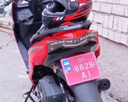 Інша Інша, об'ємом двигуна 0.15 л та пробігом 0 тис. км за 44000 $, фото 3 на Automoto.ua