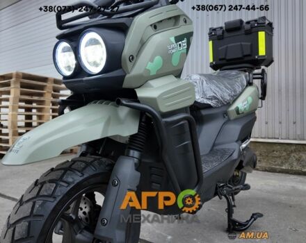 Другая Другая, объемом двигателя 2.3 л и пробегом 0 тыс. км за 1606 $, фото 9 на Automoto.ua