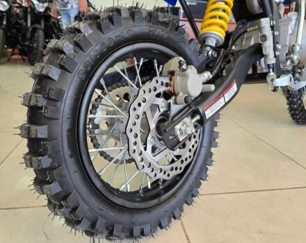 Інша Інша, об'ємом двигуна 0.15 л та пробігом 0 тис. км за 2200 $, фото 5 на Automoto.ua