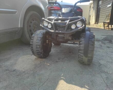 Інша Інша, об'ємом двигуна 2.3 л та пробігом 0 тис. км за 150 $, фото 1 на Automoto.ua