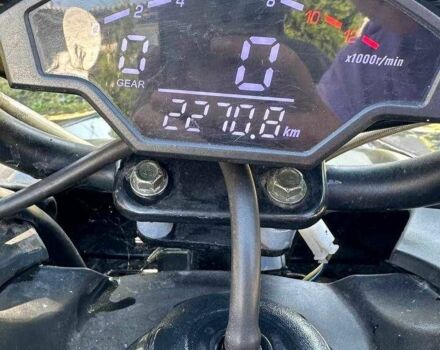 Другая Другая, объемом двигателя 0.2 л и пробегом 0 тыс. км за 2180 $, фото 4 на Automoto.ua