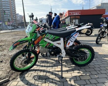 Другая Другая, объемом двигателя 65 л и пробегом 0 тыс. км за 382 $, фото 12 на Automoto.ua
