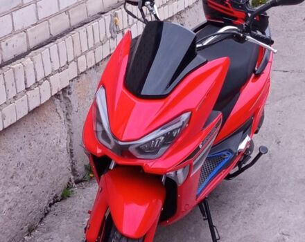 Інша Інша, об'ємом двигуна 0.15 л та пробігом 0 тис. км за 44000 $, фото 6 на Automoto.ua