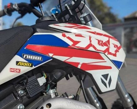 Інша Інша, об'ємом двигуна 0.15 л та пробігом 0 тис. км за 2200 $, фото 22 на Automoto.ua