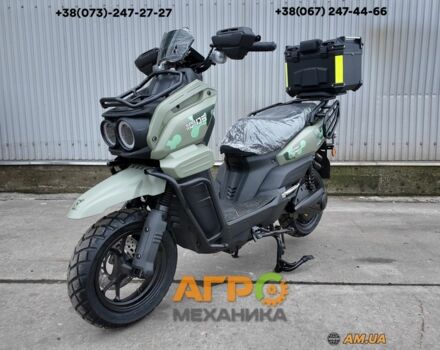 Другая Другая, объемом двигателя 2.3 л и пробегом 0 тыс. км за 1606 $, фото 6 на Automoto.ua