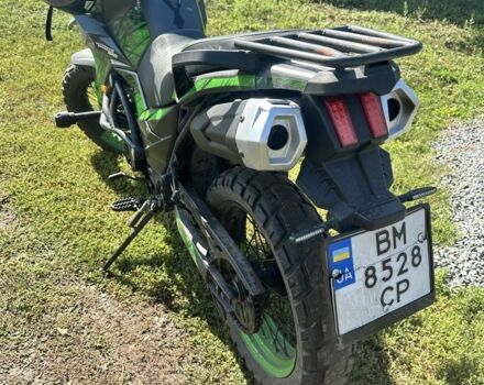 Інша Інша, об'ємом двигуна 2.3 л та пробігом 0 тис. км за 1600 $, фото 3 на Automoto.ua
