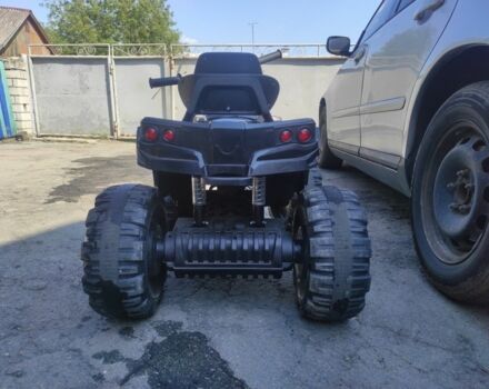 Інша Інша, об'ємом двигуна 2.3 л та пробігом 0 тис. км за 150 $, фото 4 на Automoto.ua