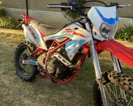 Інша Інша, об'ємом двигуна 0.2 л та пробігом 0 тис. км за 850 $, фото 2 на Automoto.ua