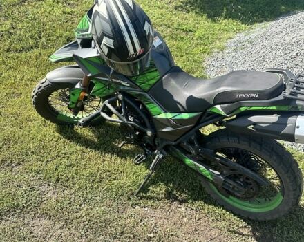 Інша Інша, об'ємом двигуна 2.3 л та пробігом 0 тис. км за 1600 $, фото 1 на Automoto.ua