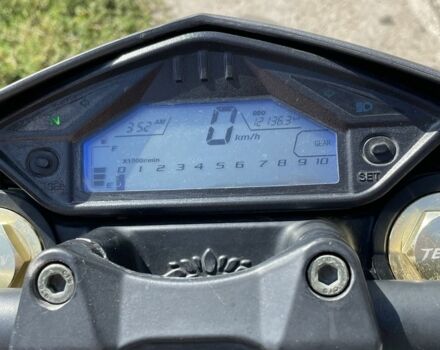 Інша Інша, об'ємом двигуна 0.25 л та пробігом 0 тис. км за 1200 $, фото 7 на Automoto.ua