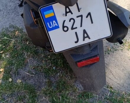 Інша Інша, об'ємом двигуна 0.15 л та пробігом 0 тис. км за 908 $, фото 7 на Automoto.ua