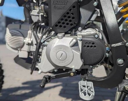 Інша Інша, об'ємом двигуна 0.15 л та пробігом 0 тис. км за 2200 $, фото 15 на Automoto.ua