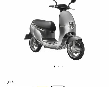 Інша Інша, об'ємом двигуна 2.3 л та пробігом 0 тис. км за 1306 $, фото 8 на Automoto.ua
