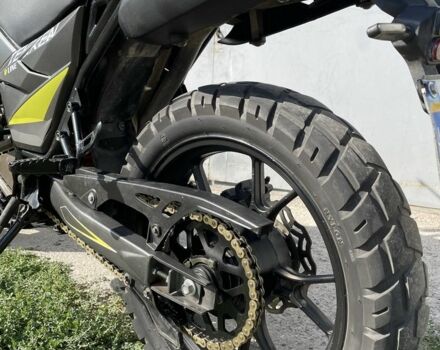 Інша Інша, об'ємом двигуна 0.25 л та пробігом 0 тис. км за 1200 $, фото 6 на Automoto.ua