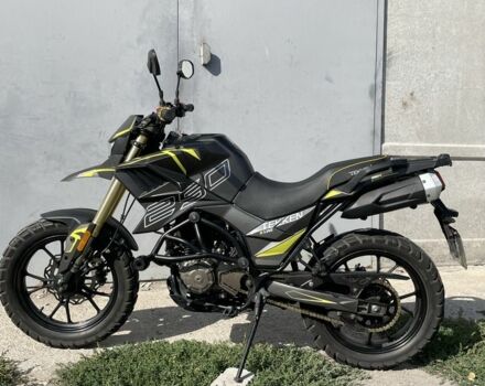 Інша Інша, об'ємом двигуна 0.25 л та пробігом 0 тис. км за 1200 $, фото 4 на Automoto.ua
