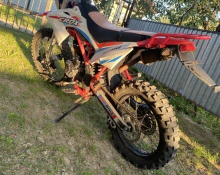 Інша Інша, об'ємом двигуна 0.2 л та пробігом 0 тис. км за 850 $, фото 1 на Automoto.ua