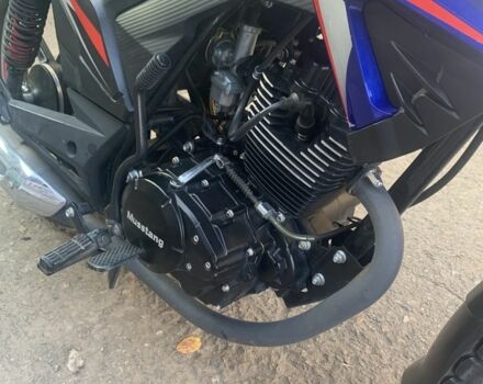 Інша Інша, об'ємом двигуна 0.2 л та пробігом 0 тис. км за 968 $, фото 4 на Automoto.ua