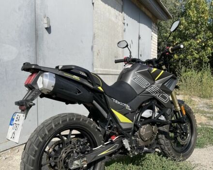 Інша Інша, об'ємом двигуна 0.25 л та пробігом 0 тис. км за 1200 $, фото 2 на Automoto.ua