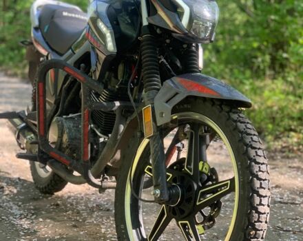 Інша Інша, об'ємом двигуна 0.2 л та пробігом 0 тис. км за 969 $, фото 3 на Automoto.ua