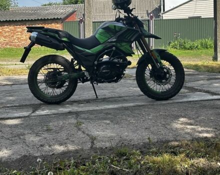 Інша Інша, об'ємом двигуна 2.3 л та пробігом 0 тис. км за 1600 $, фото 4 на Automoto.ua
