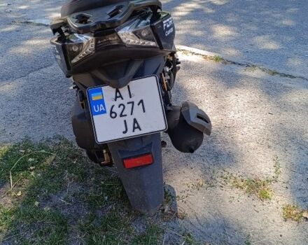 Інша Інша, об'ємом двигуна 0.15 л та пробігом 0 тис. км за 908 $, фото 3 на Automoto.ua