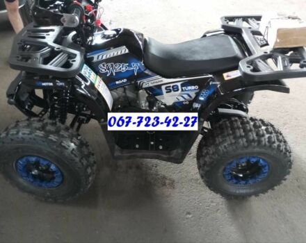 Другая Другая, объемом двигателя 2.3 л и пробегом 0 тыс. км за 1250 $, фото 6 на Automoto.ua