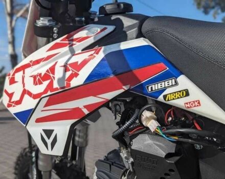 Інша Інша, об'ємом двигуна 0.15 л та пробігом 0 тис. км за 2200 $, фото 14 на Automoto.ua