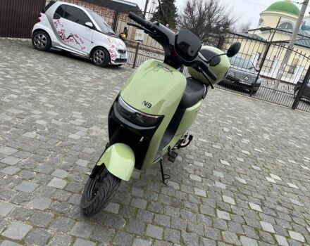 Другая Другая, объемом двигателя 2.3 л и пробегом 0 тыс. км за 800 $, фото 5 на Automoto.ua