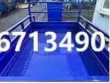 Другая Другая, объемом двигателя 2.3 л и пробегом 0 тыс. км за 2200 $, фото 5 на Automoto.ua