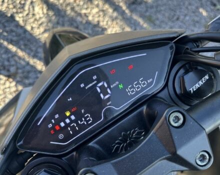 Інша Інша, об'ємом двигуна 0.25 л та пробігом 0 тис. км за 1650 $, фото 5 на Automoto.ua