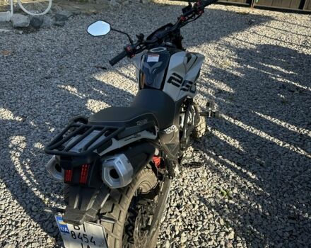 Інша Інша, об'ємом двигуна 0.25 л та пробігом 0 тис. км за 1650 $, фото 3 на Automoto.ua