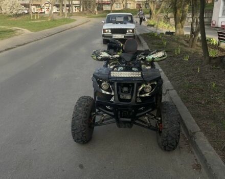 Інша Інша, об'ємом двигуна 0.2 л та пробігом 0 тис. км за 1555 $, фото 7 на Automoto.ua