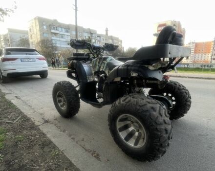 Інша Інша, об'ємом двигуна 0.2 л та пробігом 0 тис. км за 1555 $, фото 4 на Automoto.ua