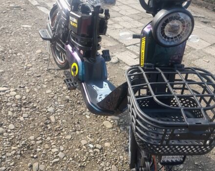 Інша Інша, об'ємом двигуна 2.3 л та пробігом 0 тис. км за 21000 $, фото 12 на Automoto.ua