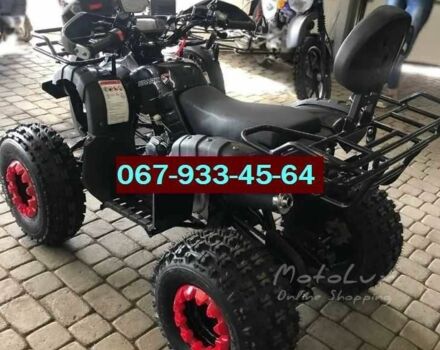 Інша Інша, об'ємом двигуна 0.13 л та пробігом 0 тис. км за 48000 $, фото 4 на Automoto.ua