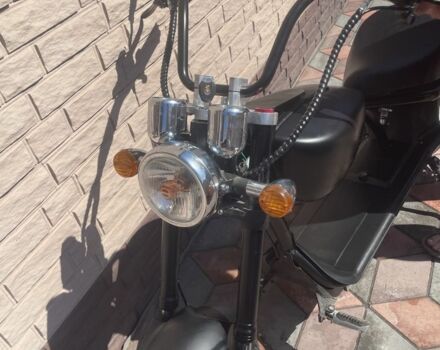 Інша Інша, об'ємом двигуна 2.3 л та пробігом 0 тис. км за 1260 $, фото 1 на Automoto.ua