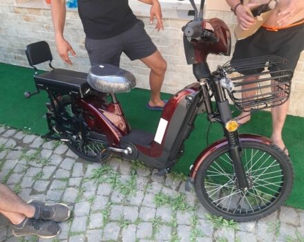 Інша Інша, об'ємом двигуна 2.3 л та пробігом 0 тис. км за 21000 $, фото 1 на Automoto.ua